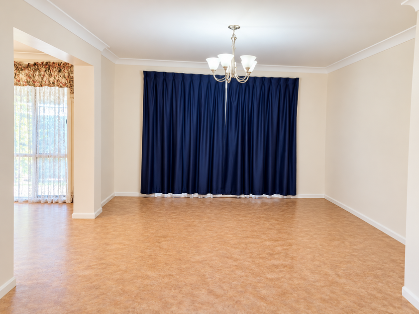 Substantial Four-Bedroom Family Home with Generous Living
