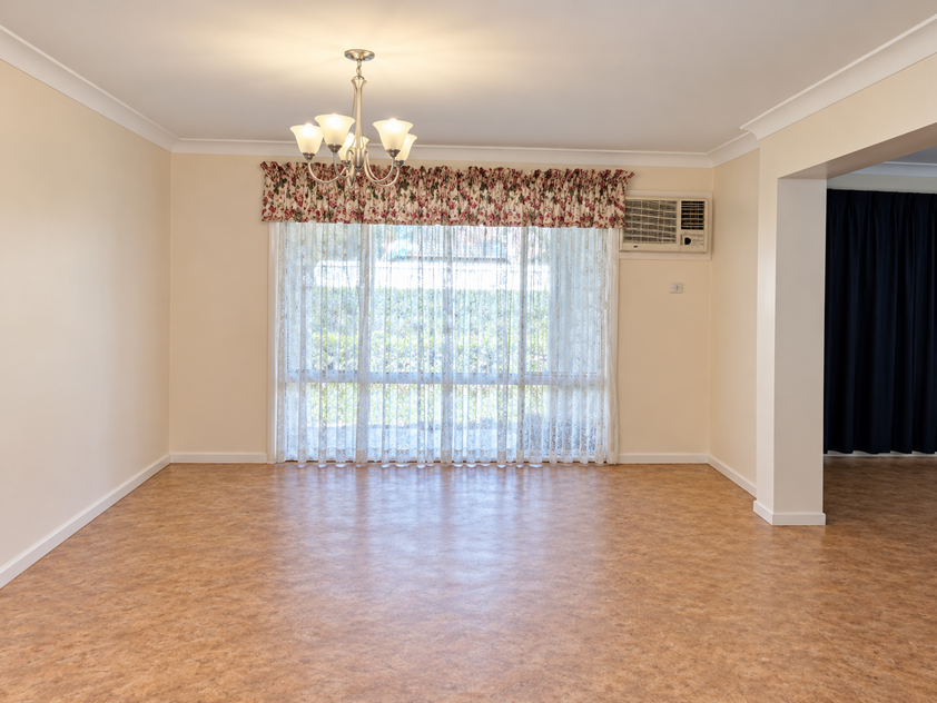 Substantial Four-Bedroom Family Home with Generous Living