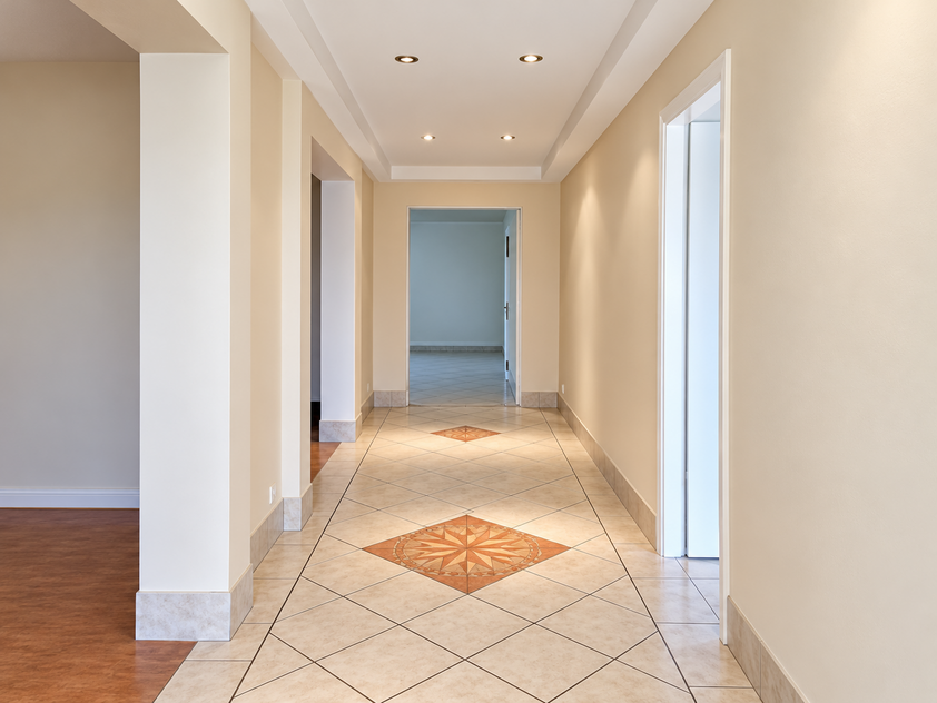 Substantial Four-Bedroom Family Home with Generous Living