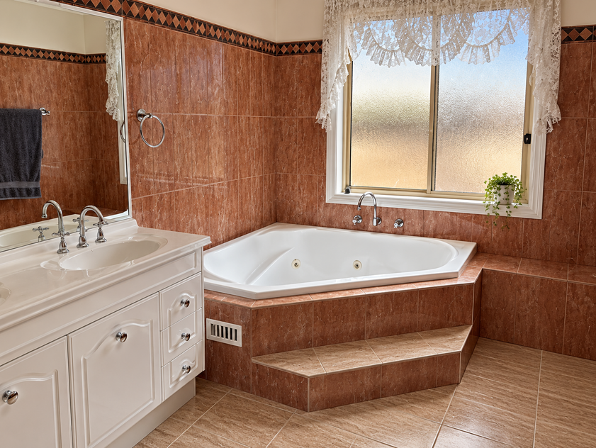 Substantial Four-Bedroom Family Home with Generous Living
