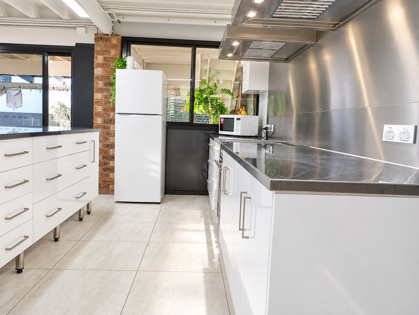 Spacious dual living residence with pool views and an enviable lifestyle location