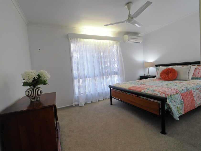 Spacious dual living residence with pool views and an enviable lifestyle location