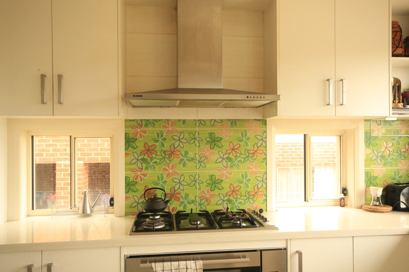 Architect-Designed Home in River Valley Estate