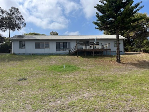 Absolute Rare Waterfront Opportunity in Clayton Bay