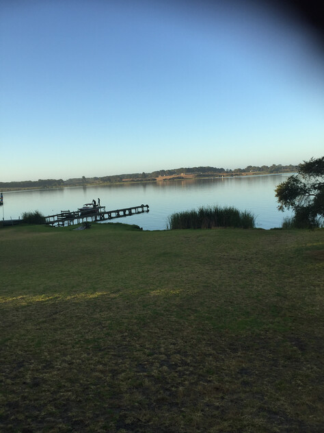 Absolute Rare Waterfront Opportunity in Clayton Bay