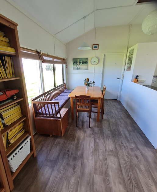 Absolute Rare Waterfront Opportunity in Clayton Bay