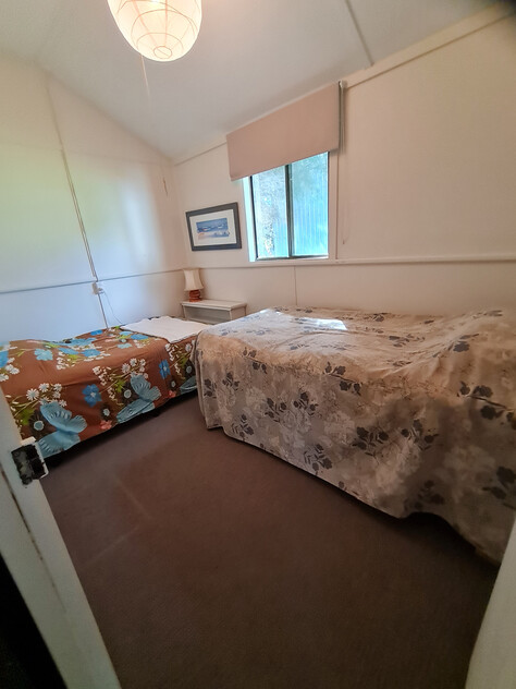 Absolute Rare Waterfront Opportunity in Clayton Bay