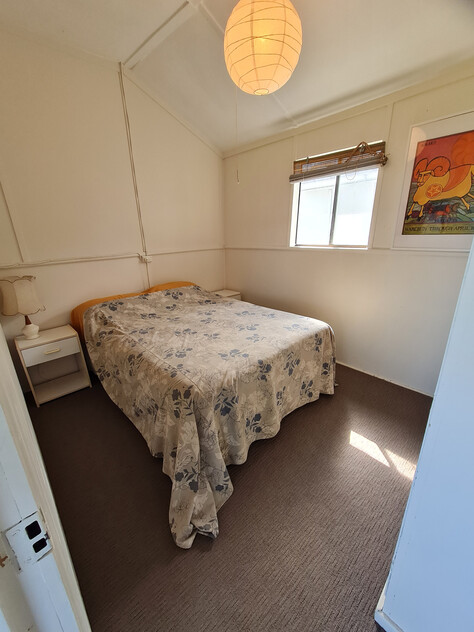 Absolute Rare Waterfront Opportunity in Clayton Bay