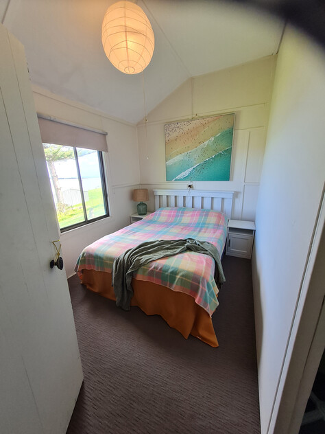 Absolute Rare Waterfront Opportunity in Clayton Bay