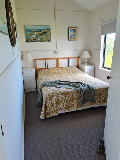 Absolute Rare Waterfront Opportunity in Clayton Bay