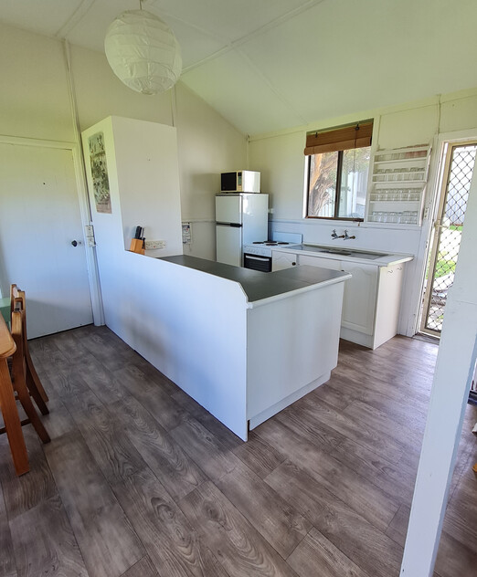 Absolute Rare Waterfront Opportunity in Clayton Bay