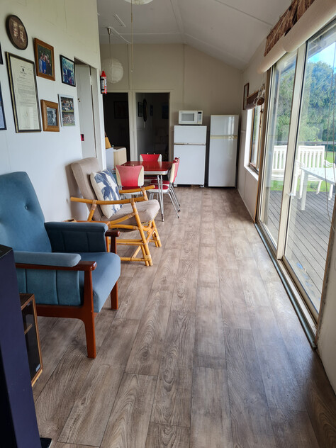 Absolute Rare Waterfront Opportunity in Clayton Bay