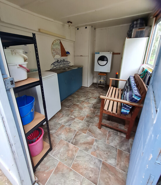 Absolute Rare Waterfront Opportunity in Clayton Bay