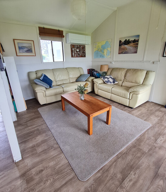Absolute Rare Waterfront Opportunity in Clayton Bay