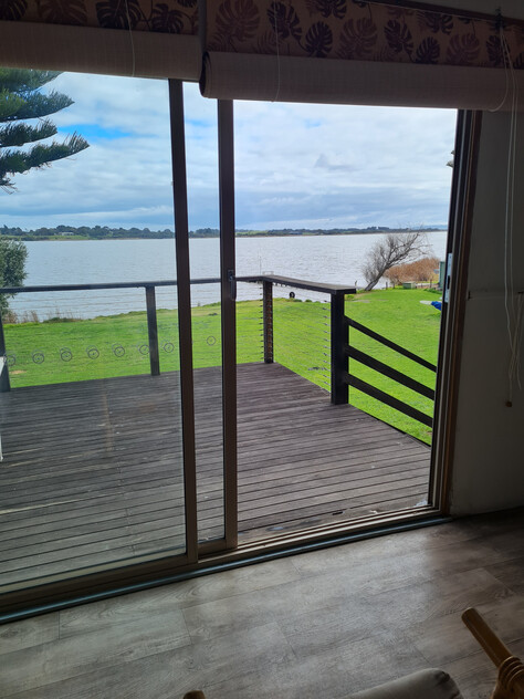 Absolute Rare Waterfront Opportunity in Clayton Bay