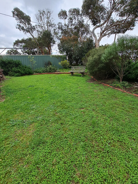 Absolute Rare Waterfront Opportunity in Clayton Bay