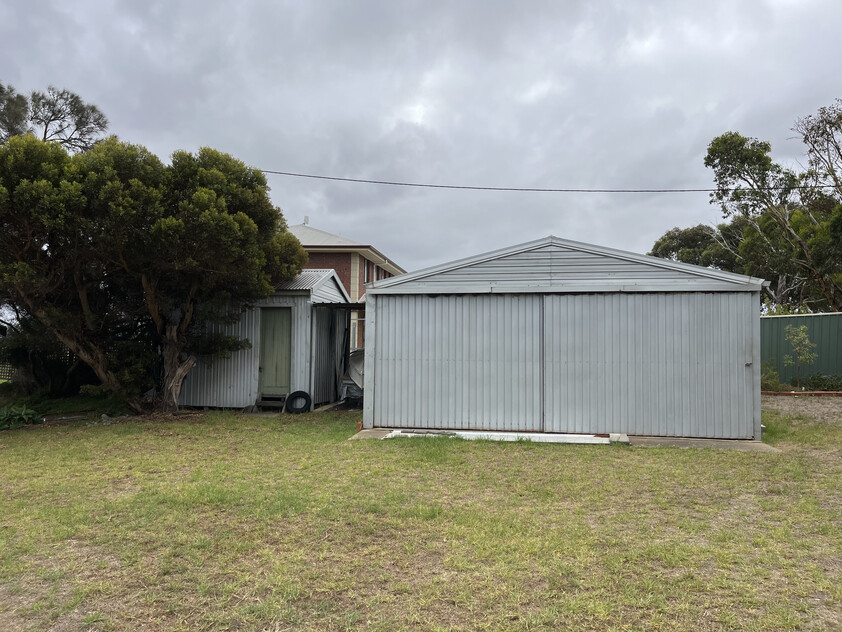 Absolute Rare Waterfront Opportunity in Clayton Bay
