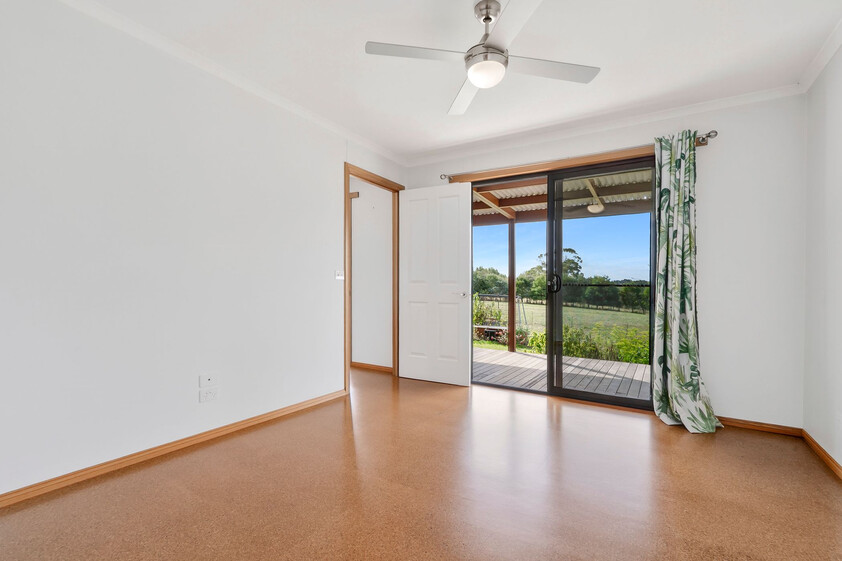 Sustainable Lifestyle and Rural Serenity