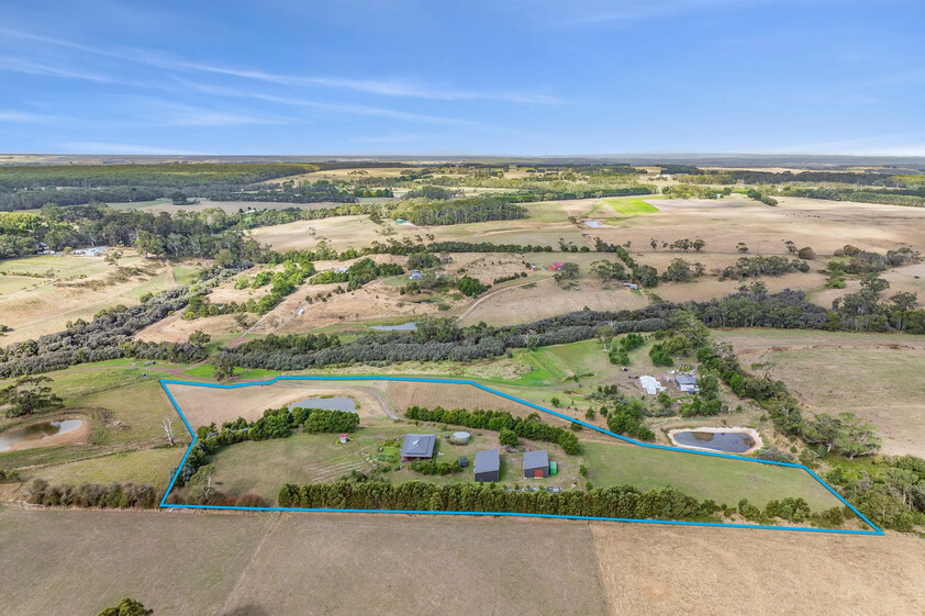 Sustainable Lifestyle and Rural Serenity