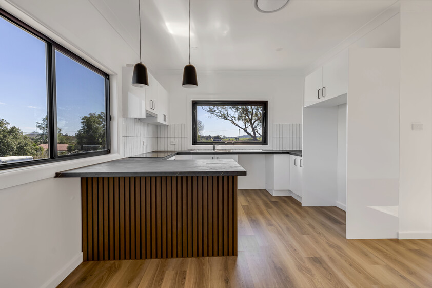 Move-In ready & beautifully renovated