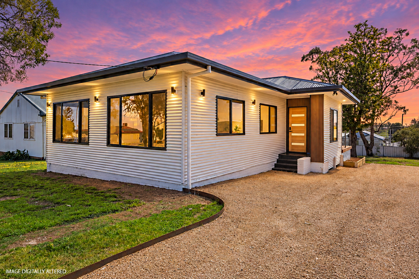 Move-In ready & beautifully renovated
