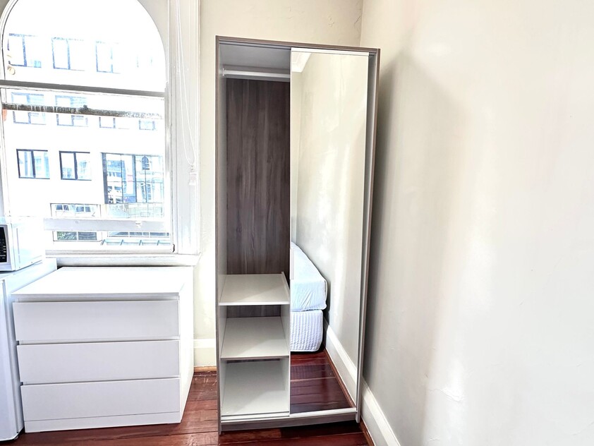 Haymarket - Prime Sydney Location - Cnr George St and Central Station