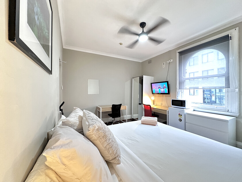Haymarket - Prime Sydney Location - Cnr George St and Central Station