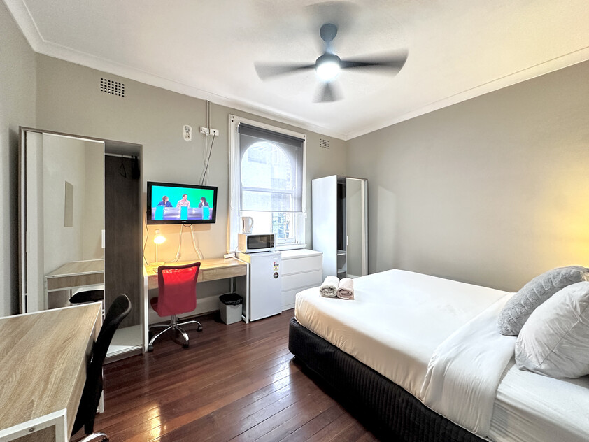 Haymarket - Prime Sydney Location - Cnr George St and Central Station