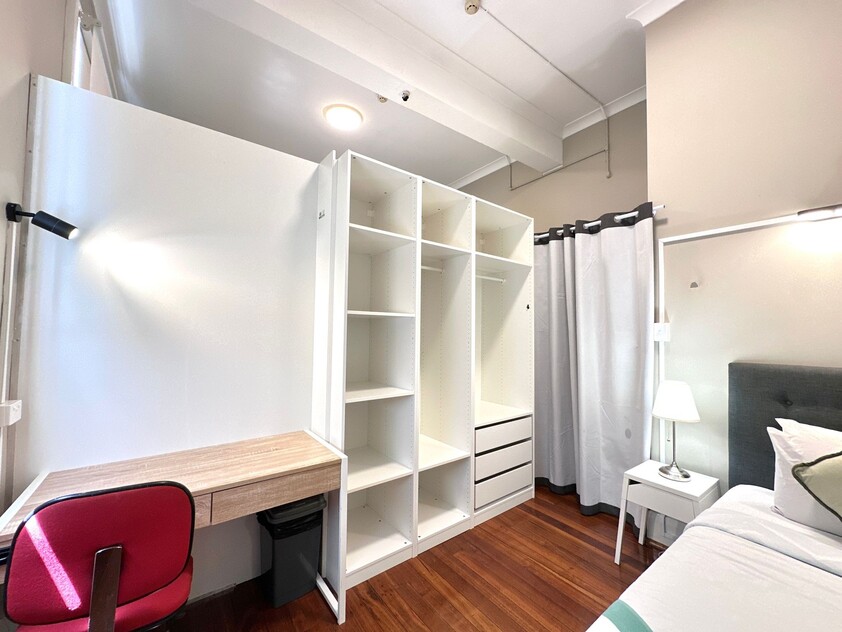 Haymarket - Prime Sydney Location - Cnr George St and Central Station