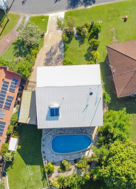 Spacious Family Home with Pool & Entertaining Areas