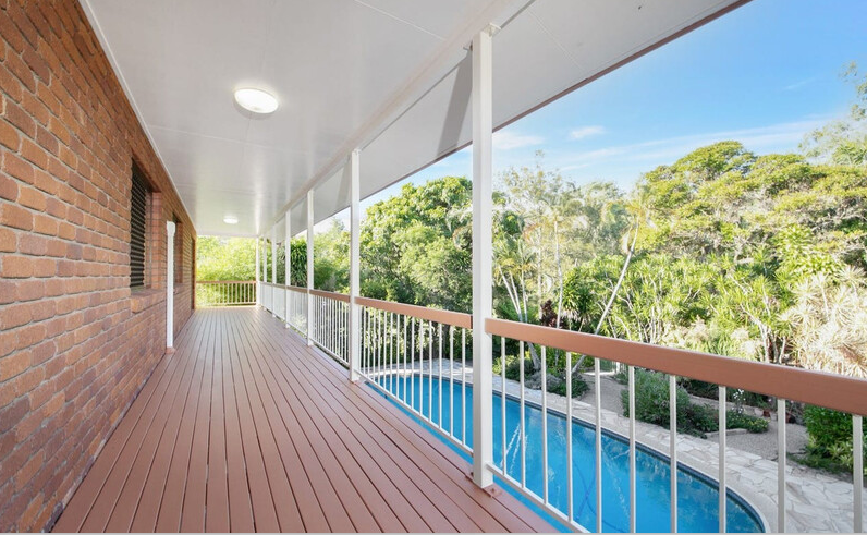 Spacious Family Home with Pool & Entertaining Areas