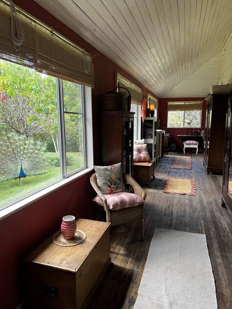 Charming Grand Timber Country House & Lifestyle, Close to Beaches & Town