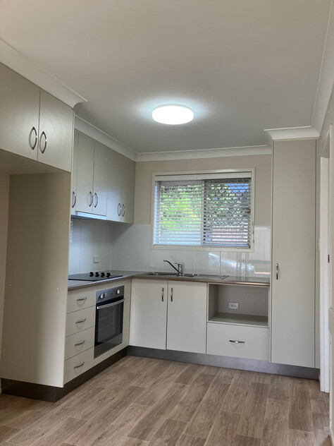 Rangeville Duplex Unit - 2 Bedrooms plus large rumpus room