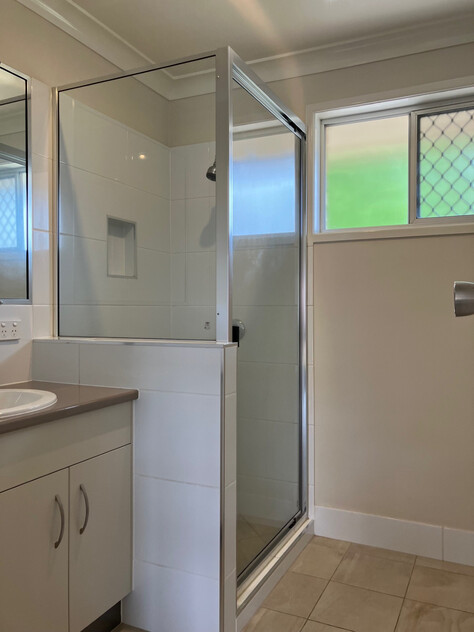Rangeville Duplex Unit - 2 Bedrooms plus large rumpus room
