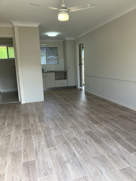 Rangeville Duplex Unit - 2 Bedrooms plus large rumpus room