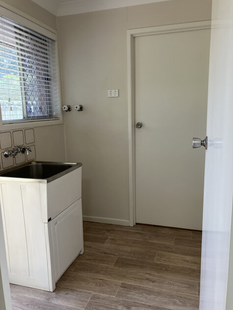 Rangeville Duplex Unit - 2 Bedrooms plus large rumpus room