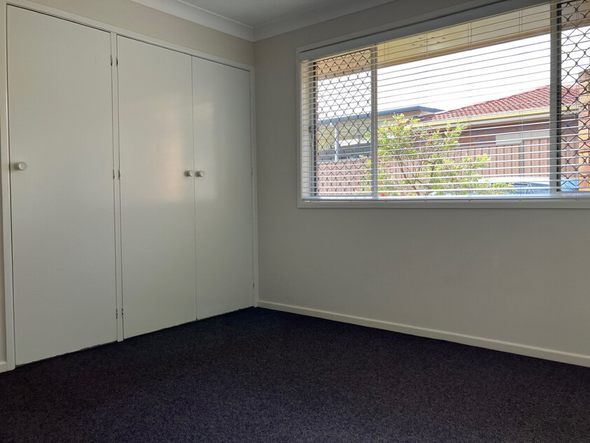 Rangeville Duplex Unit - 2 Bedrooms plus large rumpus room