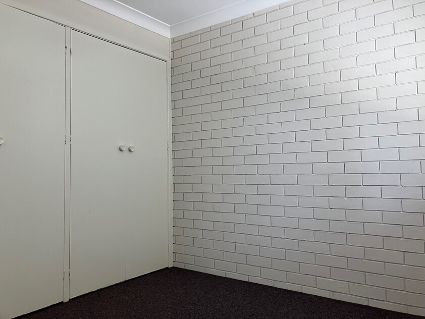 Rangeville Duplex Unit - 2 Bedrooms plus large rumpus room