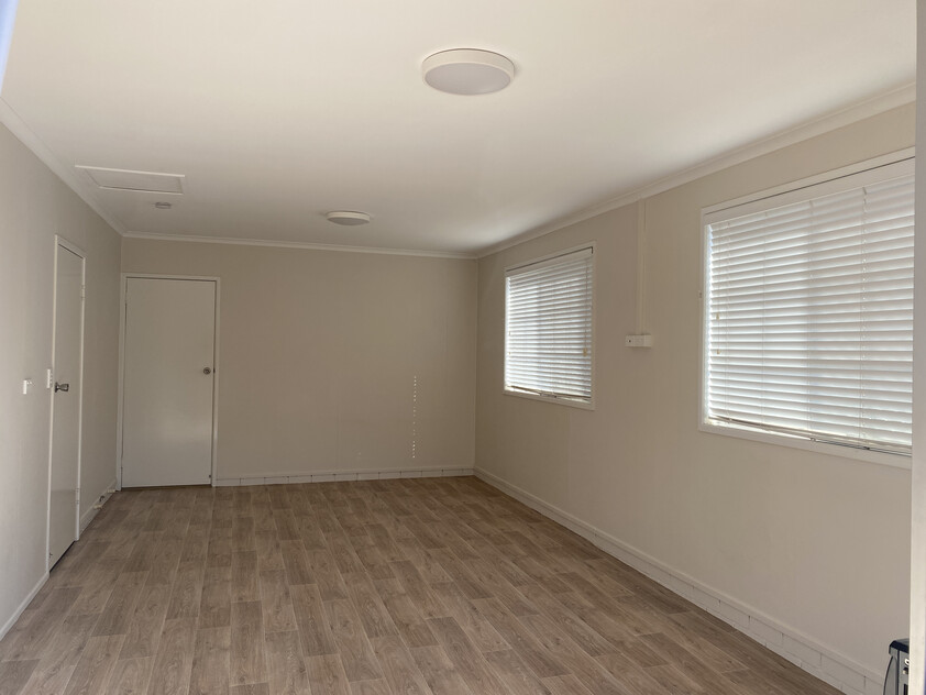 Rangeville Duplex Unit - 2 Bedrooms plus large rumpus room