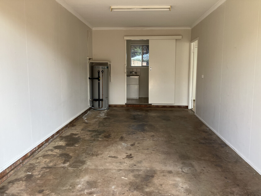 Rangeville Duplex Unit - 2 Bedrooms plus large rumpus room