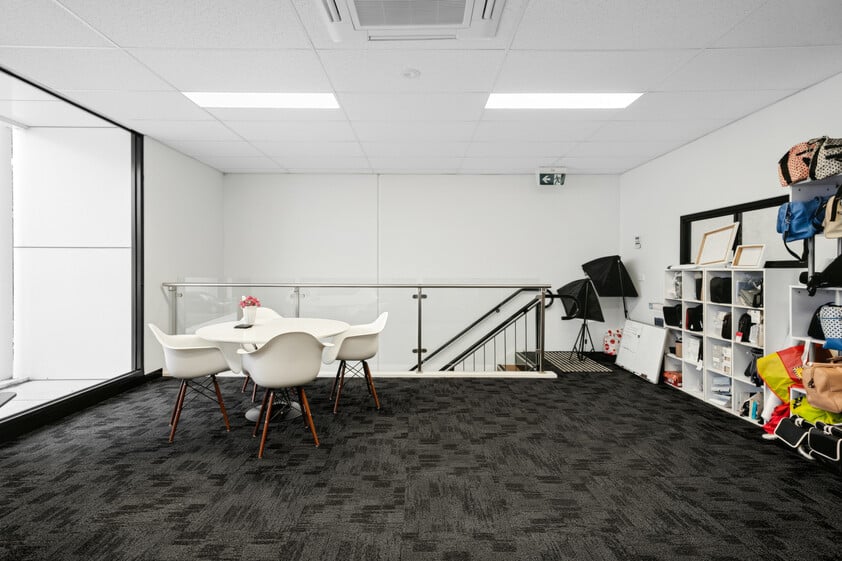 Modern 198sqm Warehouse & Office | Secure Gated Complex | Owner-Occupier or Investment Opportunity