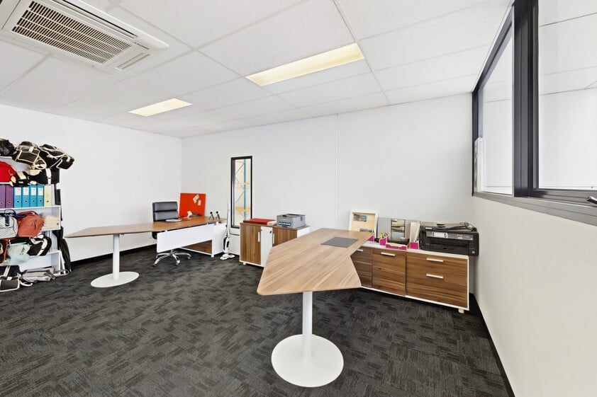 Modern 198sqm Warehouse & Office | Secure Gated Complex | Owner-Occupier or Investment Opportunity