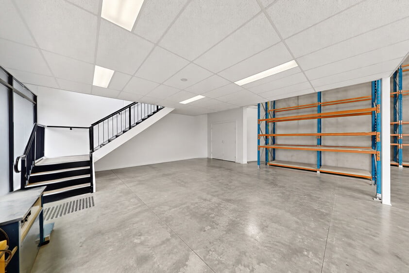 Modern 198sqm Warehouse & Office | Secure Gated Complex | Owner-Occupier or Investment Opportunity