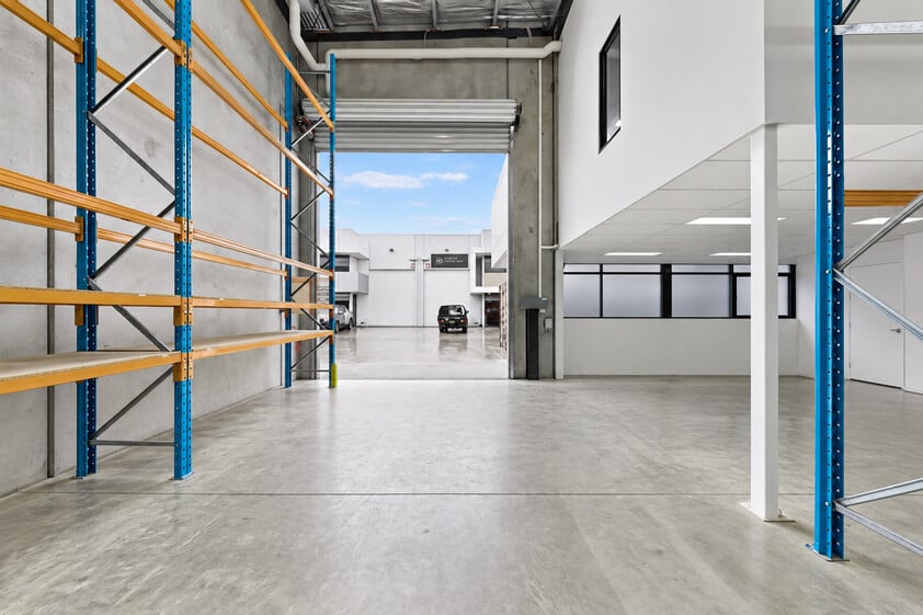 Modern 198sqm Warehouse & Office | Secure Gated Complex | Owner-Occupier or Investment Opportunity