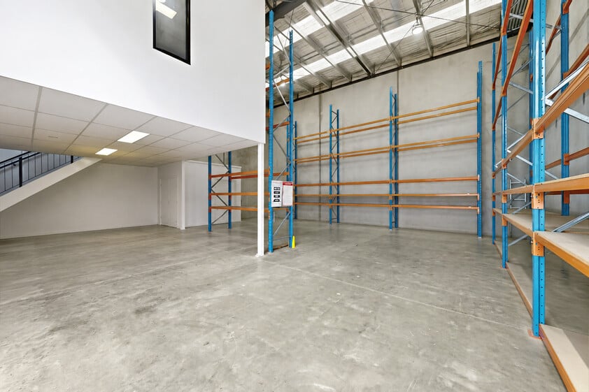 Modern 198sqm Warehouse & Office | Secure Gated Complex | Owner-Occupier or Investment Opportunity