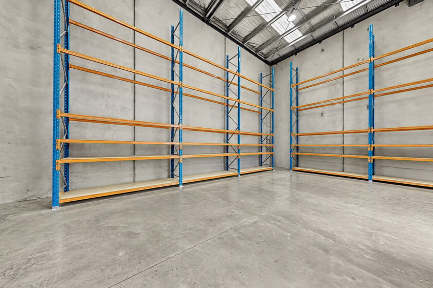 Modern 198sqm Warehouse & Office | Secure Gated Complex | Owner-Occupier or Investment Opportunity