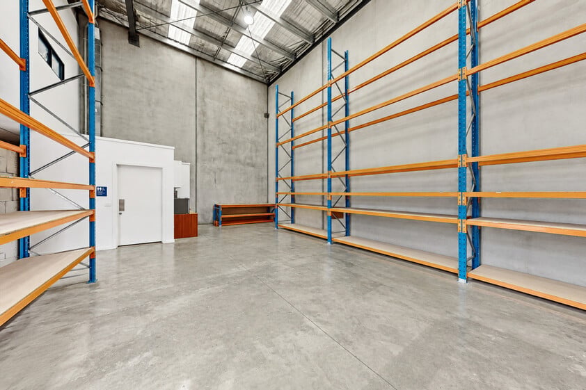 Modern 198sqm Warehouse & Office | Secure Gated Complex | Owner-Occupier or Investment Opportunity