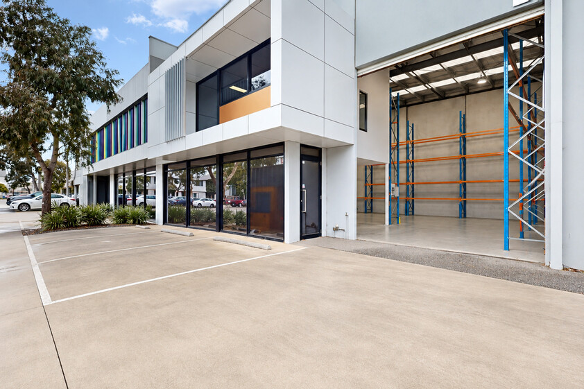 Modern 198sqm Warehouse & Office | Secure Gated Complex | Owner-Occupier or Investment Opportunity