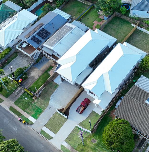 BRAND NEW SPACIOUS HOME