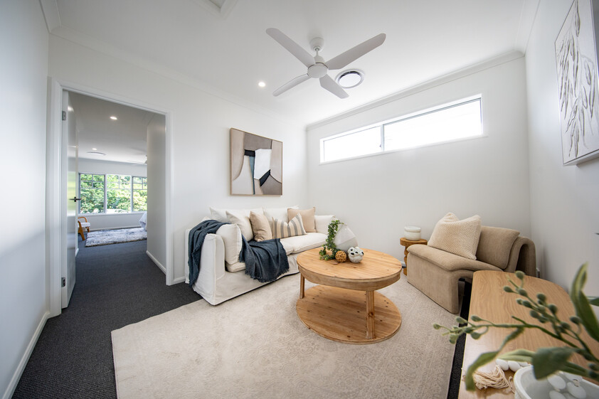 BRAND NEW SPACIOUS HOME